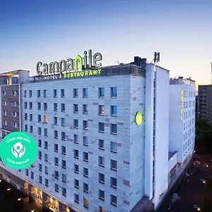 3* מלון Campanile Prime Centrum